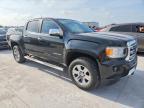 2017 GMC Canyon SLT