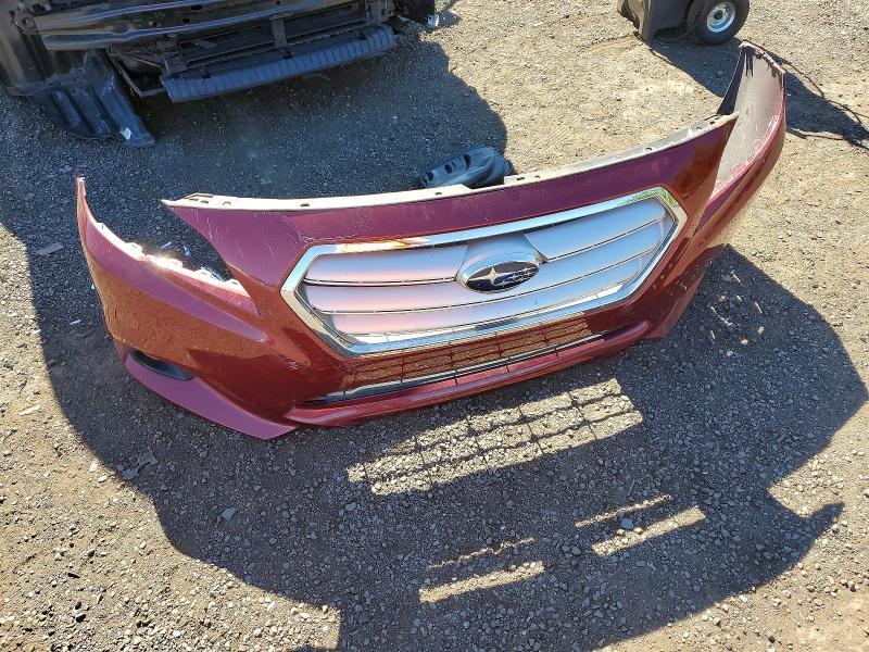 2015 Subaru Legacy 2.5i Limited