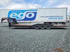 2023 Maxx D Equipment Trailer