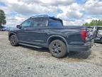 2017 Honda Ridgeline Sport