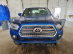 2017 Toyota Tacoma TRD OFF-Road