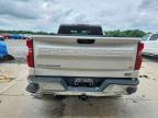 2022 Chevrolet Silverado LTD K1500 LT