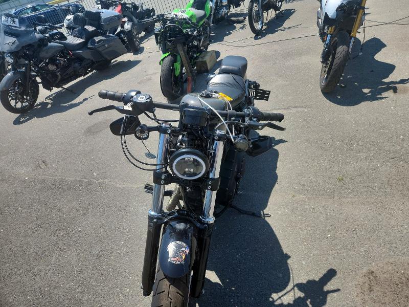 2019 Harley-Davidson Xl1200 x