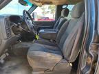 2007 Chevrolet Silverado K2500 Heavy Duty