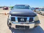 2004 Nissan Titan XE
