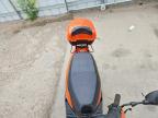 2022 Taotao Scooter 50