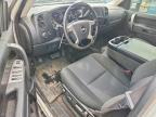 2012 Chevrolet Silverado K3500 LT
