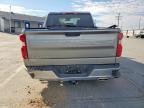 2025 Chevrolet Silverado K1500 LT