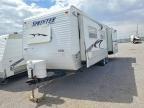 2005 Sprinter 2005 Keystone Sprinter Camper