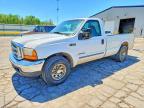 2000 Ford F350 SRW Super Duty