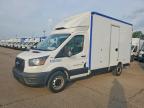 2020 Ford Transit Delivery Truck