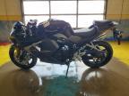 2016 Hyosung GT250 R