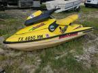 1997 Sea-Doo Jetski