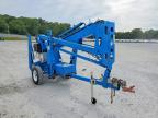 2022 Genie TZ-34/20 Boom Lift