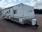 2005 Skyline Layton Camper