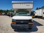 2019 Chevrolet Express BOX Truck