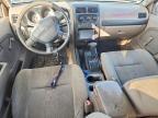 2004 Nissan Frontier Crew Cab XE V6