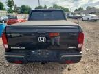 2020 Honda Ridgeline RTL