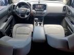 2017 Chevrolet Colorado LT
