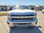2016 Chevrolet Silverado K2500 Heavy Duty LT