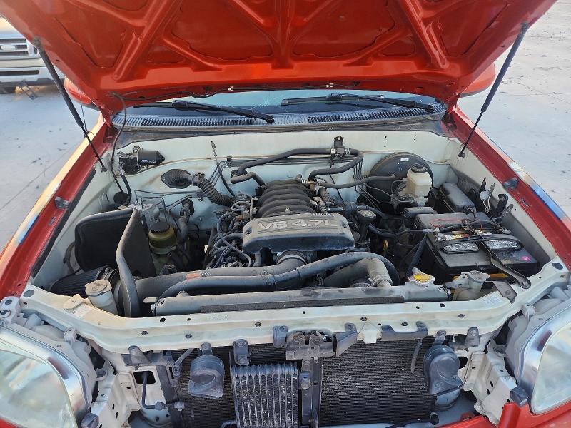 2006 Toyota Tundra Double Cab Limited