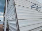 2014 Crossroads Zinger Camper