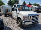 2023 Ford E450 BOX Truck
