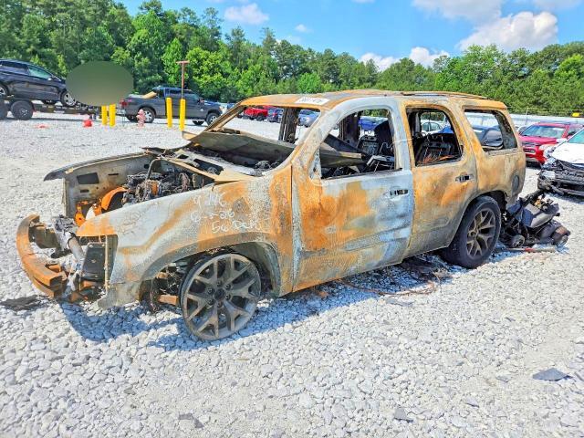 2008 Chevrolet Tahoe C1500