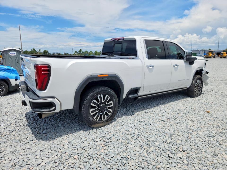 2024 GMC Sierra K2500 Denali Ultimate