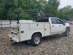 2021 Chevrolet Silverado K3500