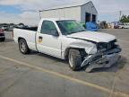 2004 Chevrolet Silverado C1500