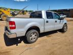 2008 Ford F150 Supercrew