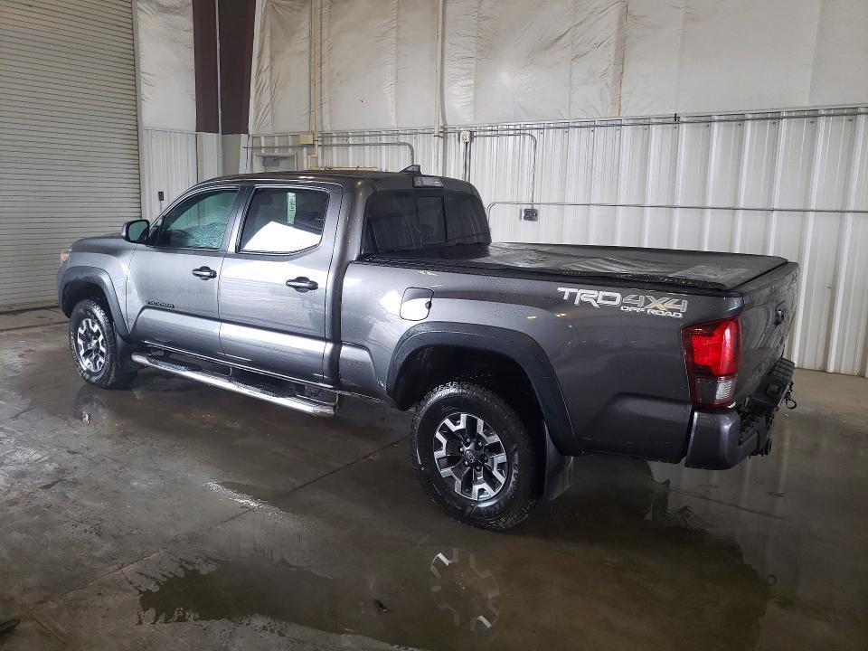 2019 Toyota Tacoma TRD OFF-Road