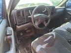 2007 Chevrolet Silverado C1500 Classic