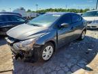 2025 Nissan Versa