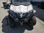 2021 Cfmoto Zforce Utility Vehicle