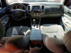 2009 Toyota Tacoma Double Cab