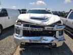 2021 Chevrolet Silverado K2500 Heavy Duty LT