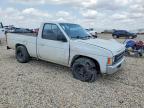1988 Nissan D21 Short BED