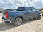 2021 Chevrolet Silverado K1500 LT