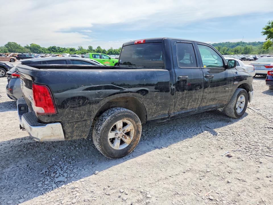 2014 Dodge RAM 1500 ST
