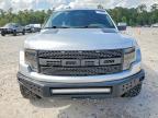 2014 Ford F150 SVT Raptor