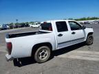 2008 Chevrolet Colorado