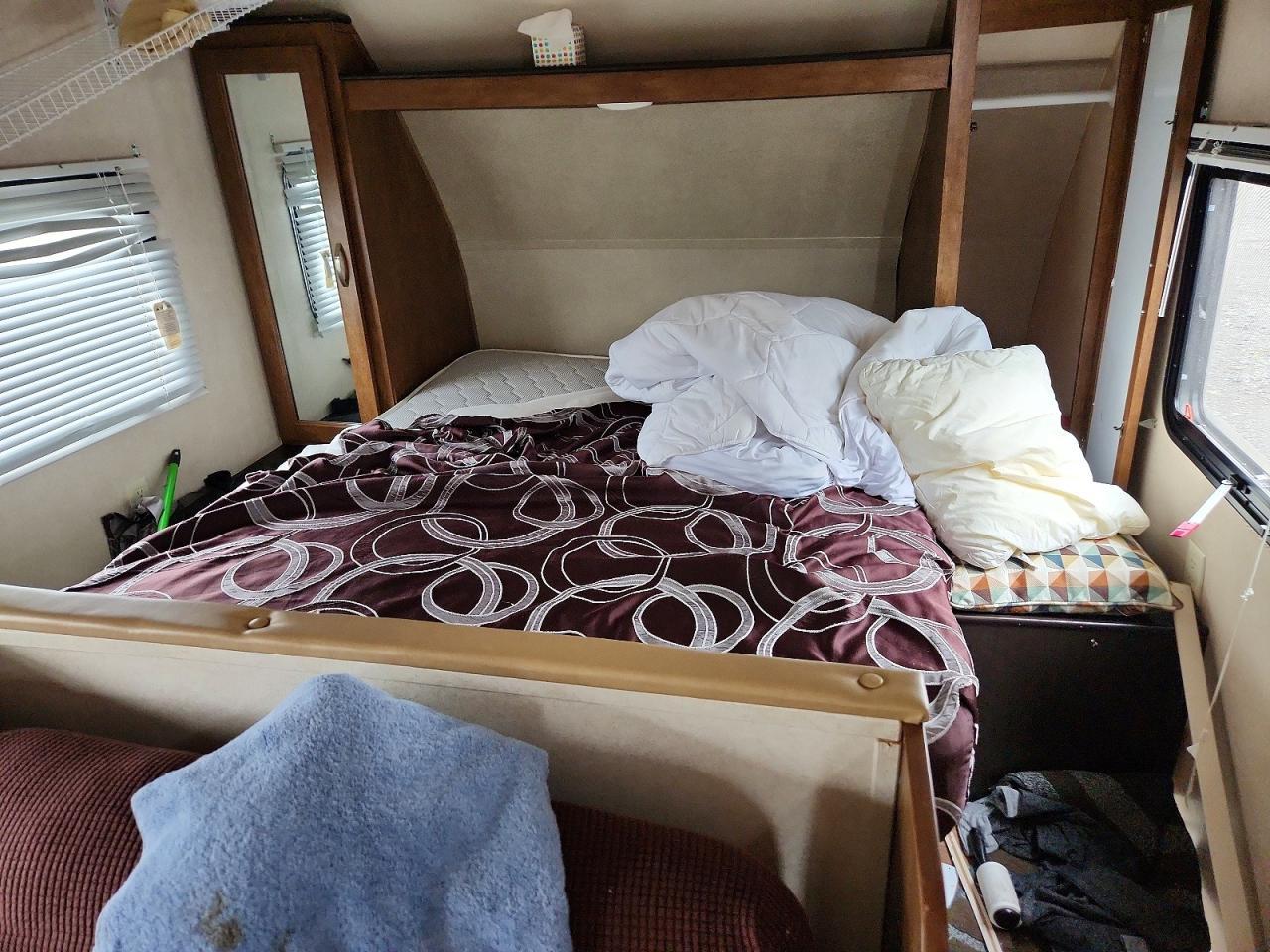 2017 Foresriver 2017 Forest River Salem Cruise Lite Camper