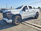 2024 Chevrolet Silverado C1500 Custom