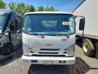 2021 Chevrolet 4500