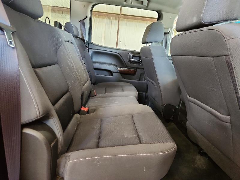 2017 GMC Sierra K1500 sle