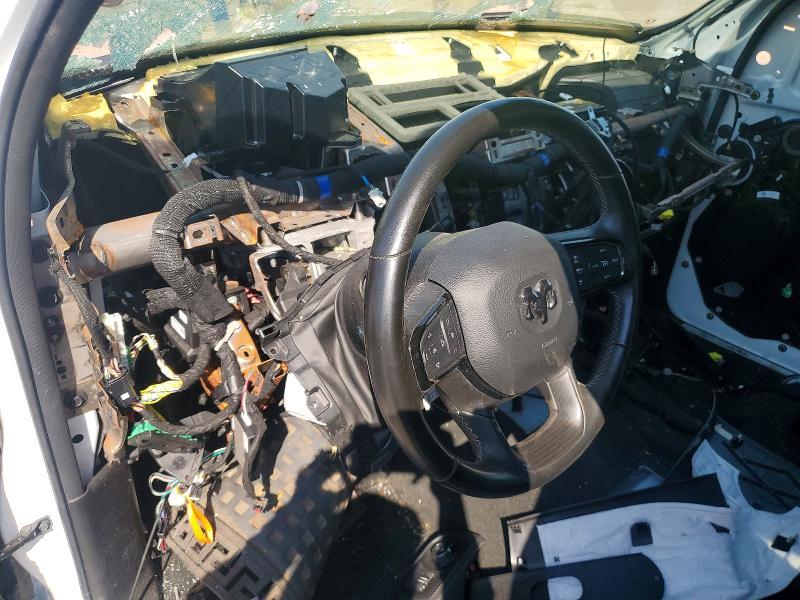 2023 Dodge RAM 1500 Limited