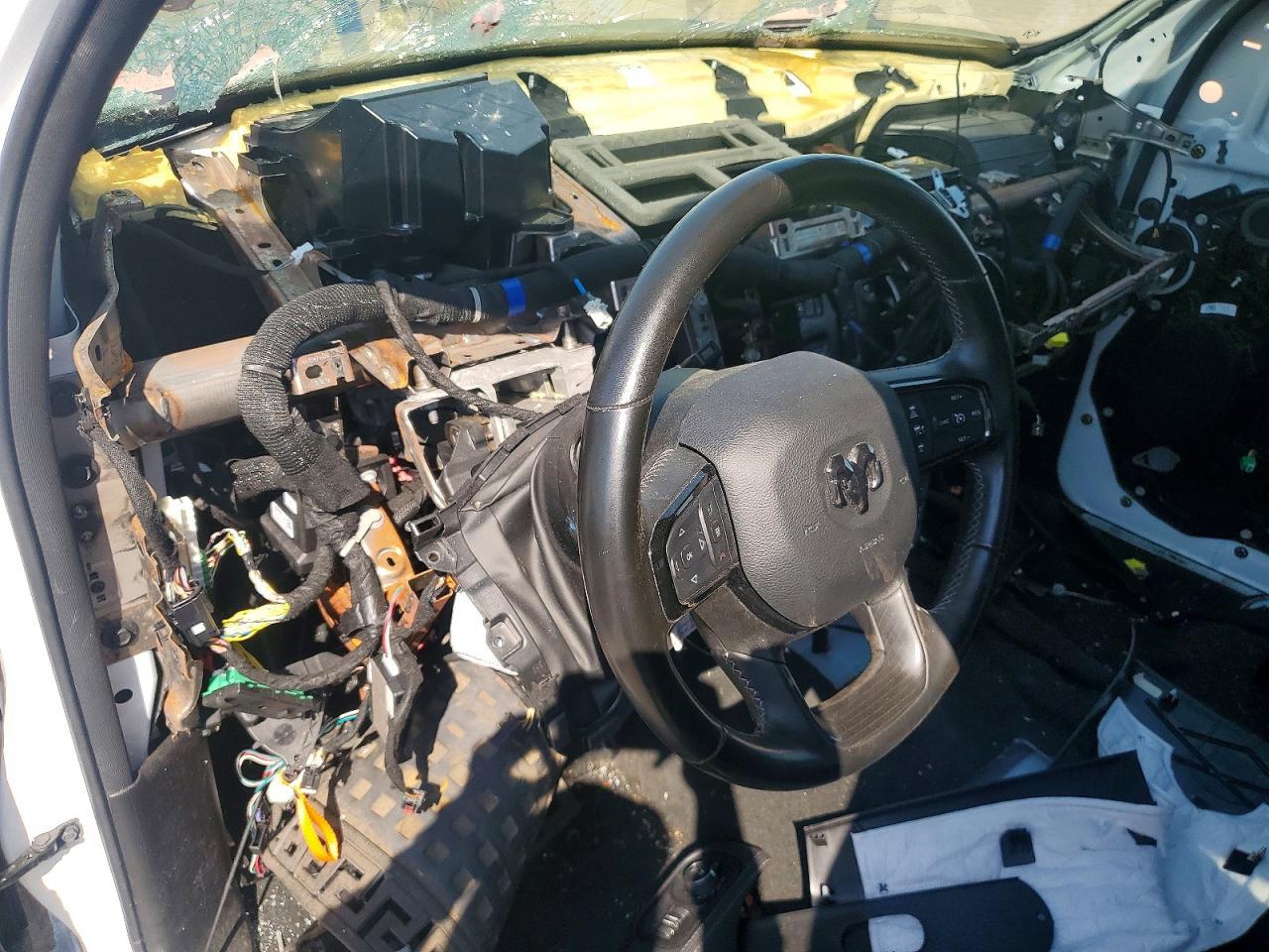 2023 Dodge RAM 1500 Limited