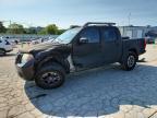 2019 Nissan Frontier SV/SL/PRO-4X
